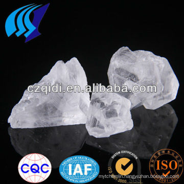 99% Natural colorless transparent cube crystals leather tanning potash alum sulfate 99.2%min